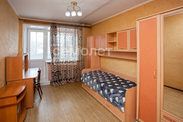 
   Продам 2-комнатную, 45.8 м², Пролетарская ул, 21

. Фото 6.