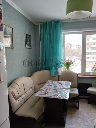 
   Продам 3-комнатную, 66.6 м², Ленинградский пр-кт, 40б

. Фото 1.