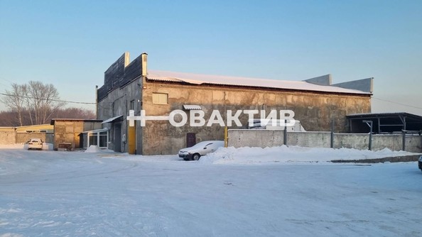 
   Продам склад, 1660 м², Кузнецкий пр-кт, 129к3

. Фото 1.