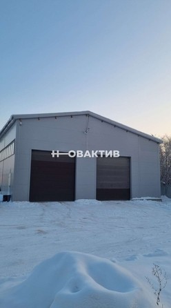 
   Продам склад, 1660 м², Кузнецкий пр-кт, 129к3

. Фото 12.
