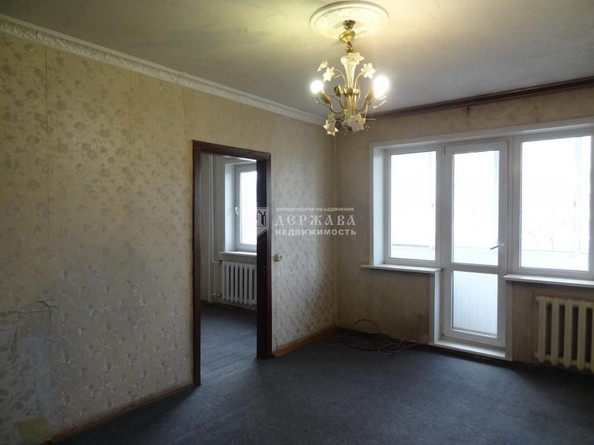
   Продам 2-комнатную, 45 м², Ленина (Горняк) тер, 39А

. Фото 4.