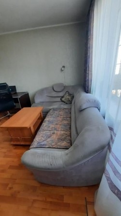 
   Продам 2-комнатную, 34.1 м², Московский - Комсомольский тер, 45Б

. Фото 3.