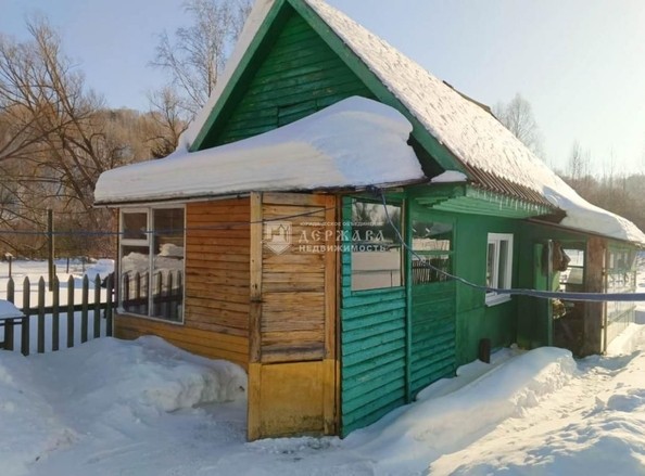
   Продам дом, 103.4 м², Крапивинский

. Фото 3.