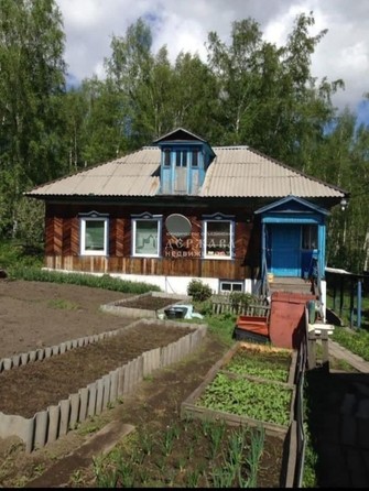 
   Продам дом, 73.2 м², Прокопьевск

. Фото 3.