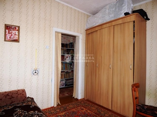 
   Продам дом, 69.5 м², Крапивинский

. Фото 5.