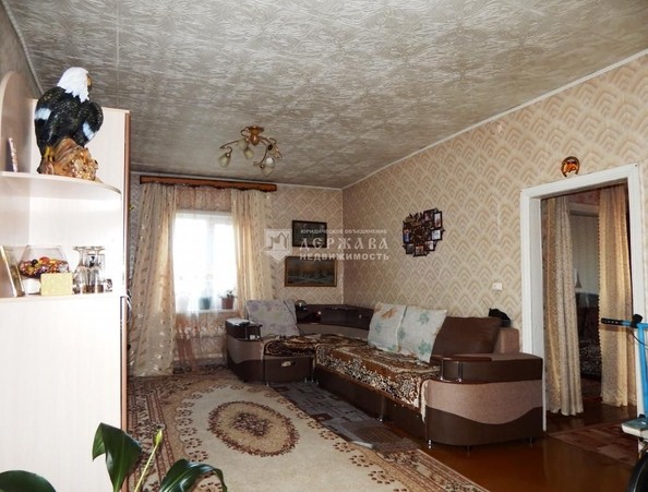 
   Продам дом, 69.5 м², Крапивинский

. Фото 9.