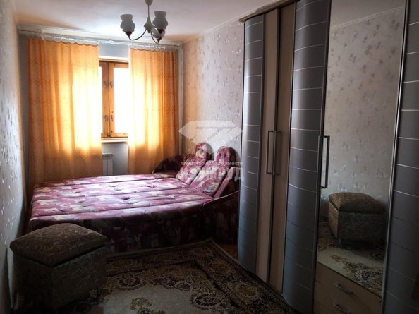 
   Продам 2-комнатную, 43.7 м², Ворошилова (Карат) тер, 2

. Фото 1.