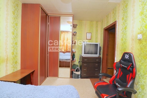 
   Продам 2-комнатную, 53.3 м², 

. Фото 2.