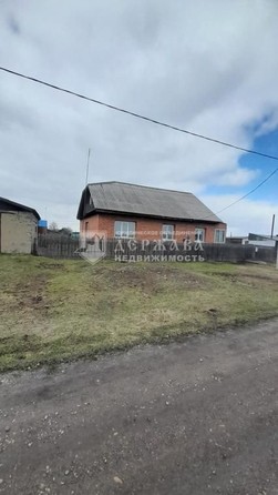 
   Продам дом, 93 м², Крапивинский

. Фото 5.