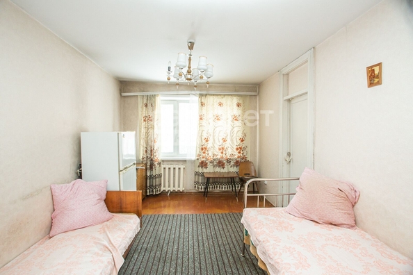 
   Продам 3-комнатную, 55.7 м², Красноармейская - Дзержинского тер, 127

. Фото 10.