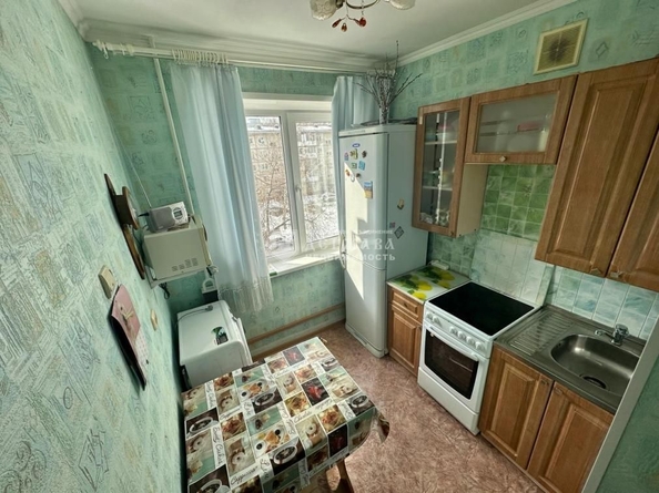
   Продам 2-комнатную, 48.5 м², Ленинградский пр-кт, 3

. Фото 7.