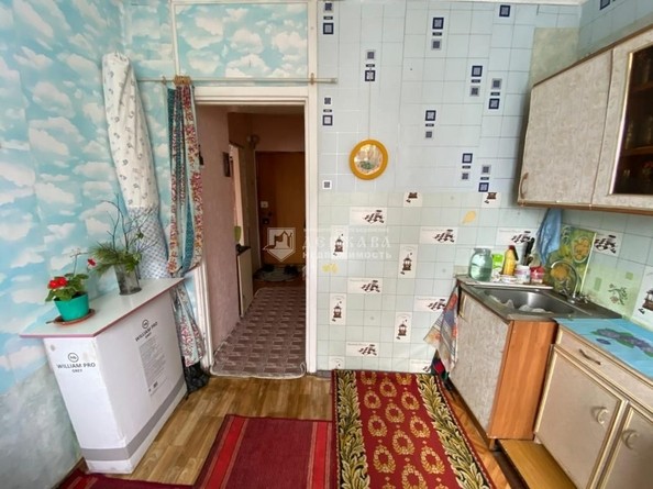
   Продам 1-комнатную, 33.9 м², Ленинградский пр-кт, 30

. Фото 4.