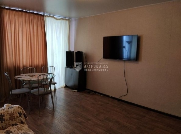 
   Продам 3-комнатную, 55.5 м², Красноармейская - Дзержинского тер, 116

. Фото 8.