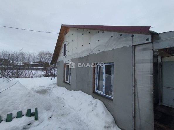 
   Продам дом, 33.1 м², Колмогорово

. Фото 9.
