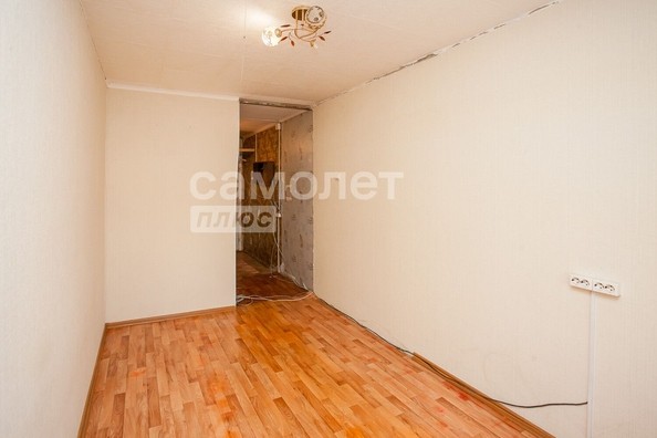
   Продам 1-комнатную, 17.9 м², Агеева ул, 6А

. Фото 14.