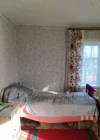 
   Продам дом, 27 м², Кузбасский

. Фото 7.