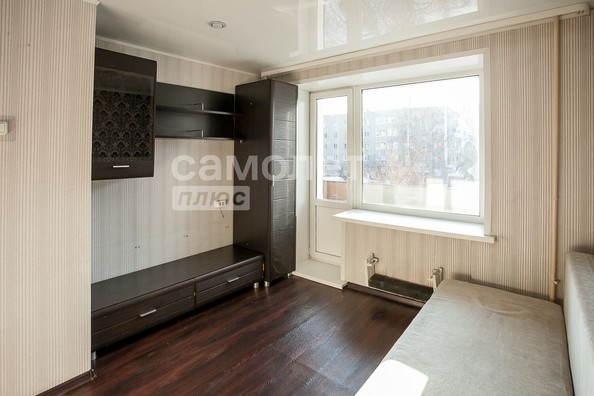 
   Продам 1-комнатную, 26 м², Патриотов ул, 34А

. Фото 4.