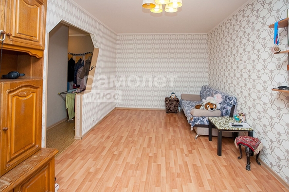
   Продам 1-комнатную, 30.4 м², Терешковой (АВТО) тер, 24

. Фото 9.
