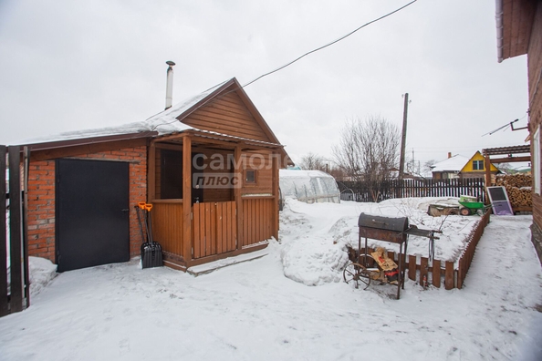 
   Продам дом, 119.7 м², Кемерово

. Фото 16.