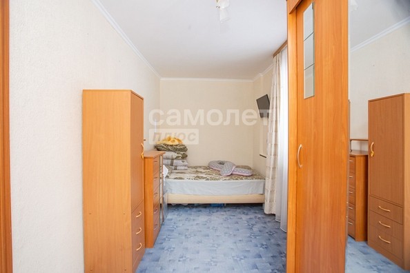 
   Продам 2-комнатную, 41.4 м², Леонова пер, 9А

. Фото 7.