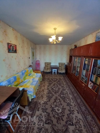 
   Продам 1-комнатную, 43.8 м², Черноморская ул, 27

. Фото 12.