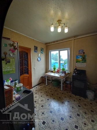 
   Продам дом, 78.3 м², Киселевск

. Фото 1.