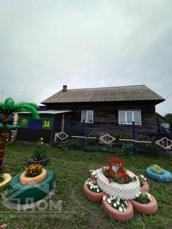 
   Продам дом, 78.3 м², Киселевск

. Фото 16.