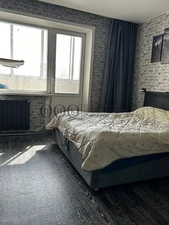
   Продам 1-комнатную, 34 м², Комсомольский пр-кт, 63

. Фото 1.