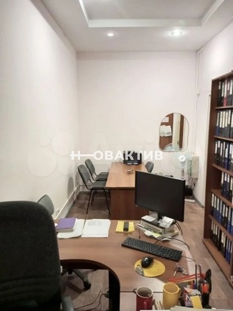 
   Продам офис, 248 м², Невского (Куйбышевский р-н) ул, 1

. Фото 13.