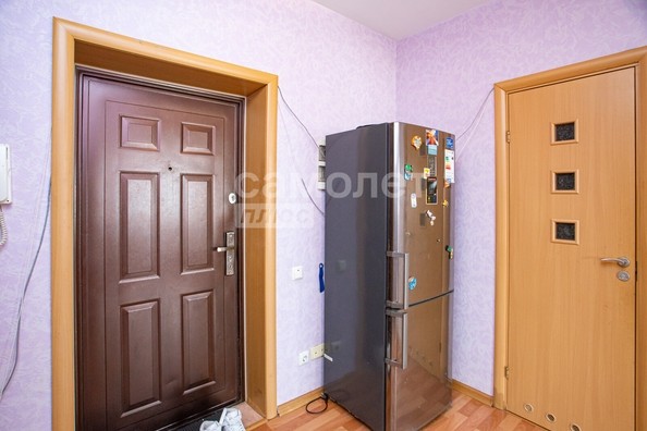 
   Продам 1-комнатную, 41 м², Шахтеров пр-кт, 68А

. Фото 14.