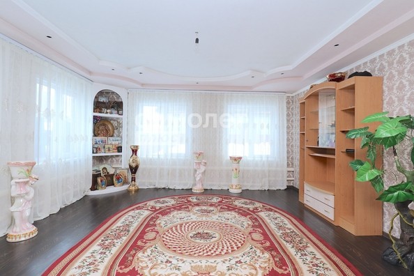 
   Продам дом, 250 м², Кемерово

. Фото 13.
