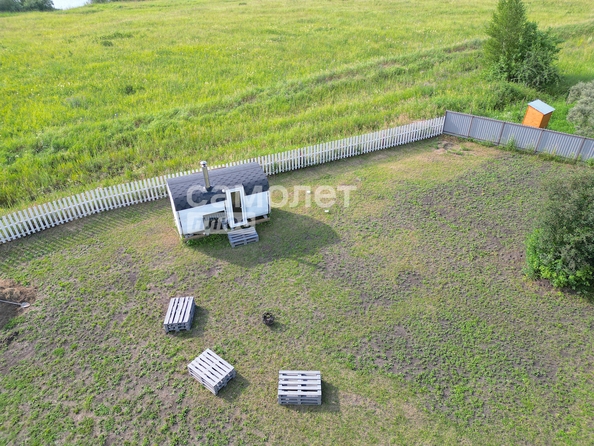 
  Продается дача, 50 м², поселок Мамаевский
. Фото 24.