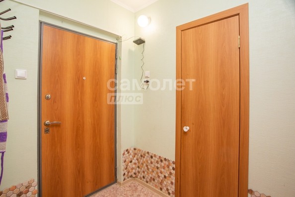 
   Продам 1-комнатную, 32 м², Серебряный бор ул, корпус 2

. Фото 8.