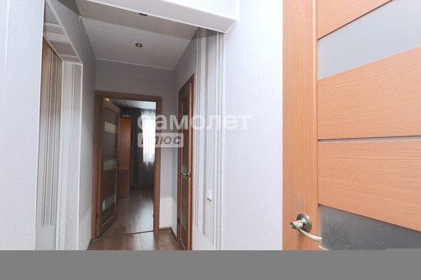 
   Продам 3-комнатную, 67.7 м², Серебряный бор ул, 25

. Фото 13.