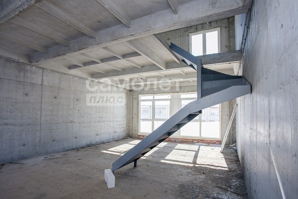 
   Продам таунхаус, 98.7 м², Кемерово

. Фото 6.
