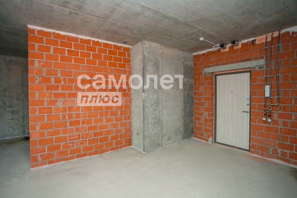 
   Продам 2-комнатную, 46.9 м², Молодежный пр-кт, 19а

. Фото 6.