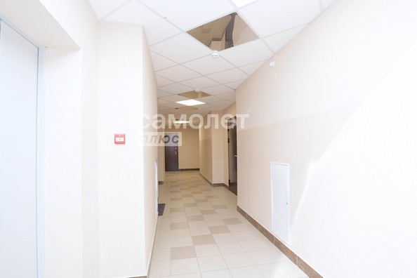 
   Продам 3-комнатную, 72.1 м², Притомский пр-кт, 29

. Фото 21.