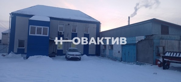 
   Продам помещение под производство, 1424 м², Кузнецкий пр-кт, 230Б

. Фото 3.