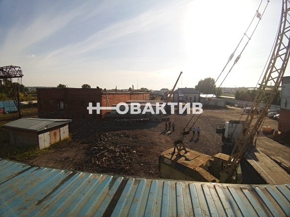 
   Продам помещение под производство, 1424 м², Кузнецкий пр-кт, 230Б

. Фото 14.