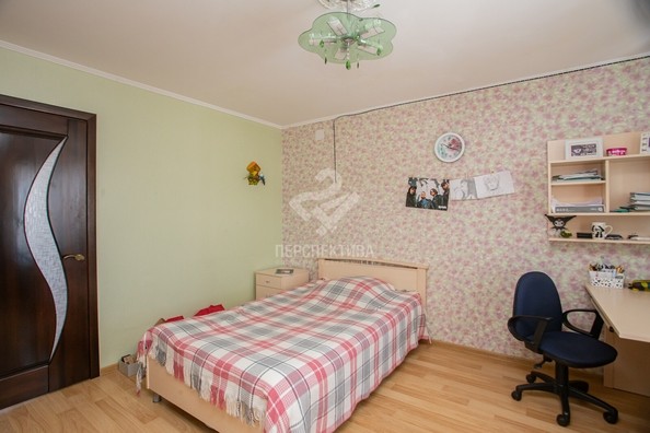 
   Продам коттедж, 252.5 м², Кемерово

. Фото 25.