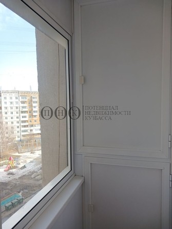 
   Продам 2-комнатную, 51.7 м², Ленинградский пр-кт, 34

. Фото 12.