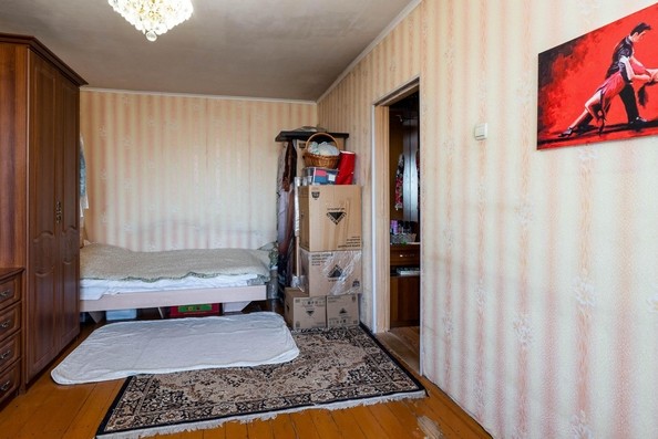 
   Продам 2-комнатную, 43.2 м², Запорожская  ул, 3

. Фото 6.