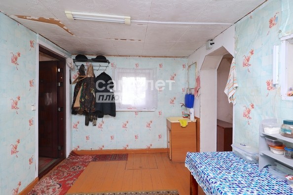 
   Продам дом, 28 м², Кемерово

. Фото 9.