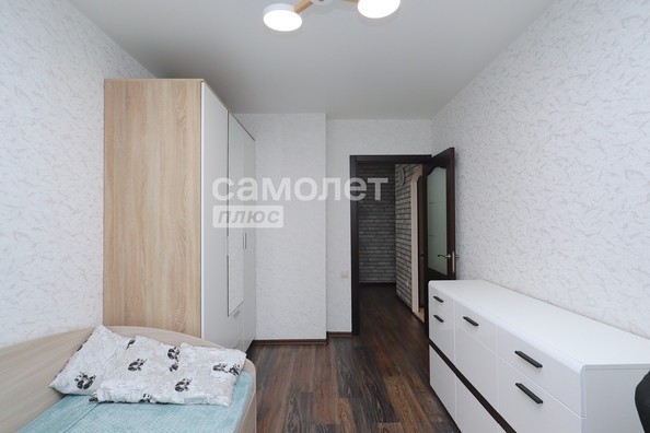 
   Продам 3-комнатную, 60.1 м², Гагарина ул, 51А

. Фото 18.