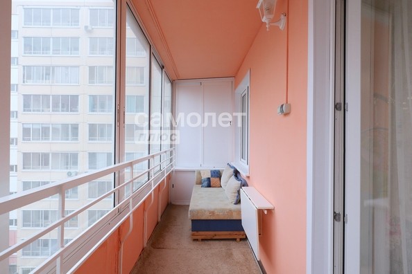 
   Продам 3-комнатную, 60.1 м², Гагарина ул, 51А

. Фото 27.