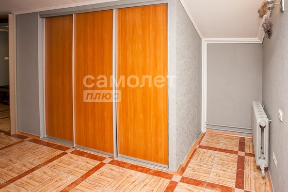 
   Продам 4-комнатную, 110 м², Щегловский пер, 10а

. Фото 38.