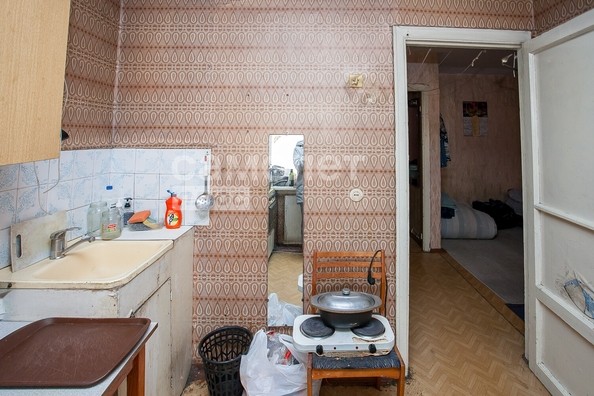 
   Продам 1-комнатную, 30 м², Патриотов ул, 8

. Фото 8.