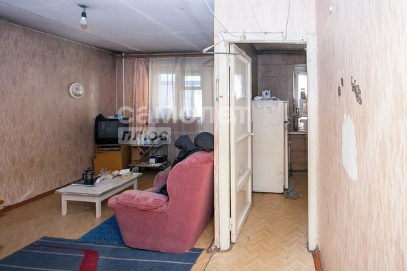 
   Продам 1-комнатную, 30 м², Патриотов ул, 8

. Фото 12.