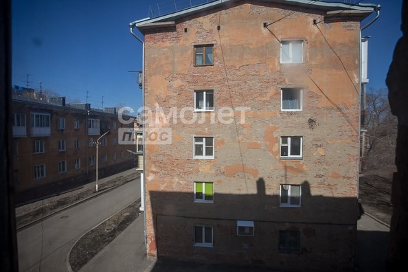 
   Продам 1-комнатную, 30 м², Патриотов ул, 8

. Фото 16.