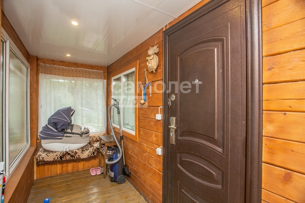 
  Продается дача, 75.6 м², село Топки
. Фото 5.